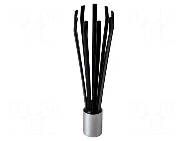INSARO Tool: for installing cable grommet