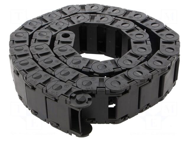 Igus Cable chain | 15 |