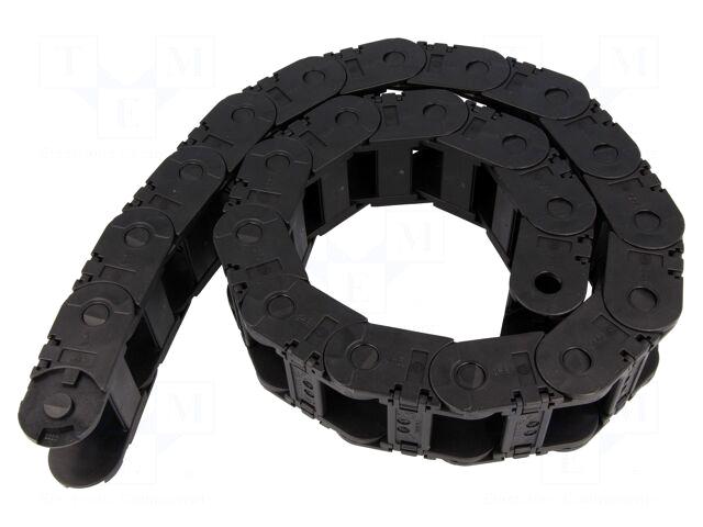 Igus Cable chain | Series: 2500