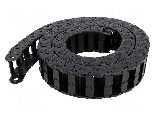 Igus Cable chain | Series: E2