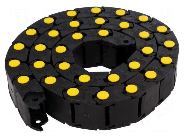 BREVETTI Cable chain | Series: Medium