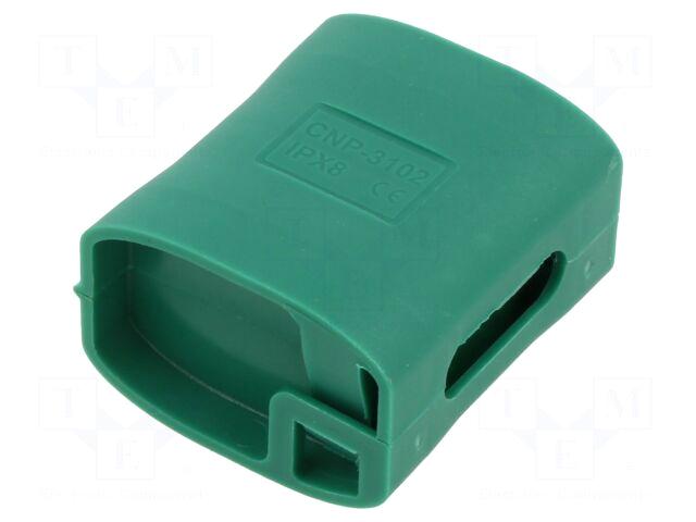 PLASTROL Gel cable joint | IP68