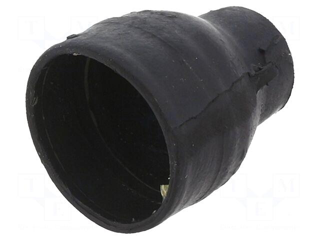 TE Connectivity Heat shrink boot |