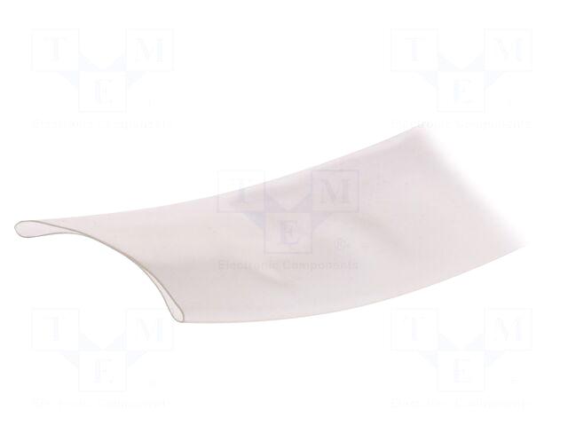 TASKER Heat shrink sleeve | glueless