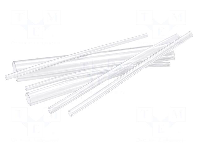 BM GROUP Heat shrink sleeve |