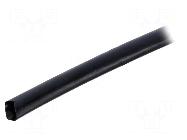 RADPOL Heat shrink sleeve | glueless