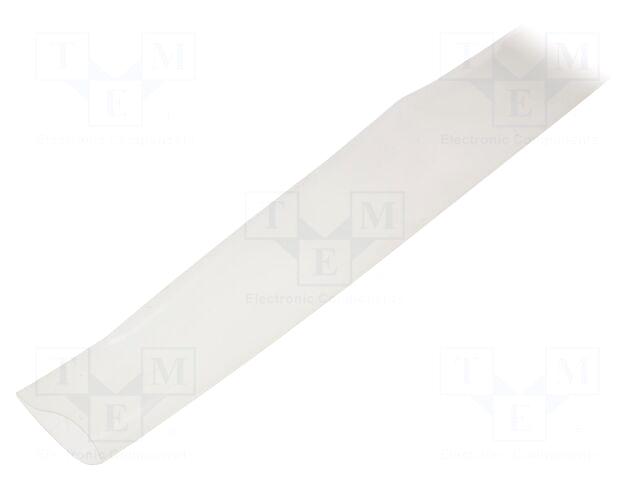 TE Connectivity Heat shrink sleeve |