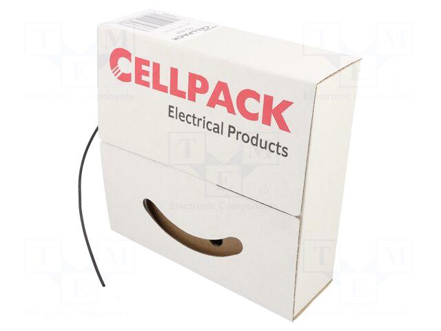 BBC CELLPACK Heat shrink sleeve |