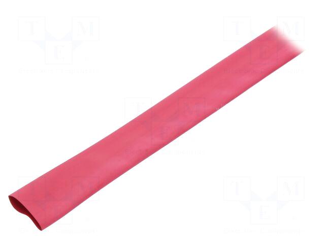 HELLERMANNTYTON Heat shrink sleeve | thin