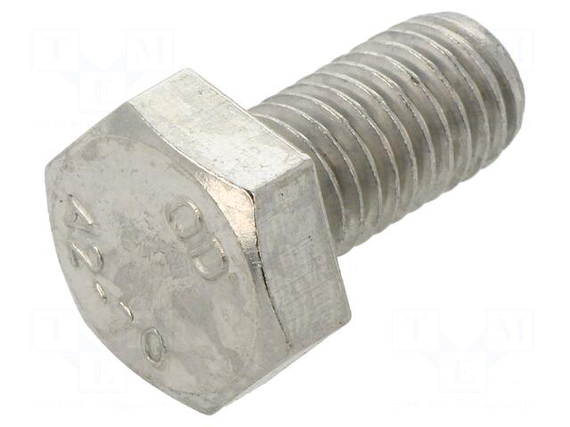 KRAFTBERG Screw | M10 | M10x20