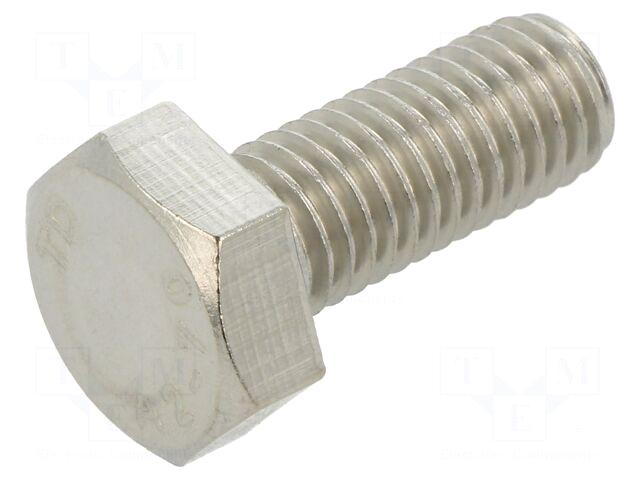 KRAFTBERG Screw | M10 | M10x25