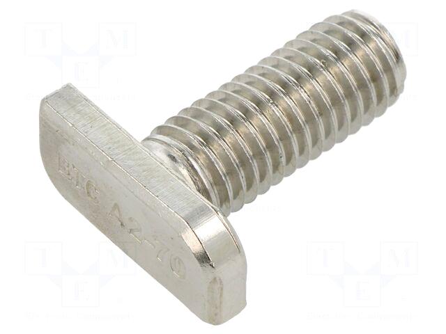 KRAFTBERG Screw | M10 | M10x25