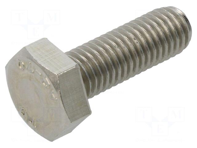 KRAFTBERG Screw | M10 | M10x30
