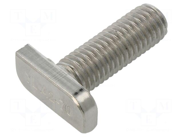 KRAFTBERG Screw | M10 | M10x30