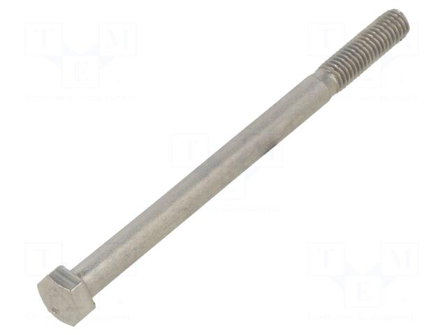 KRAFTBERG Screw | M5 | M5x70