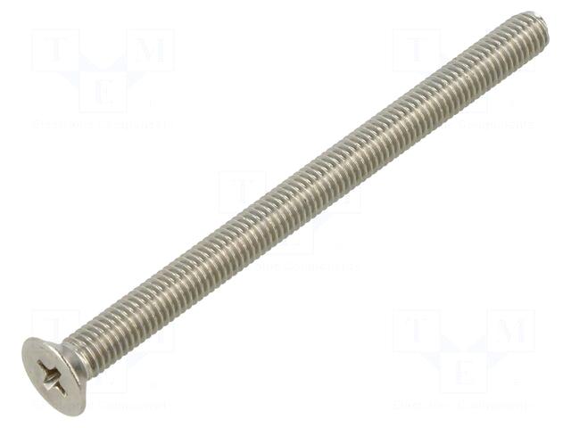 RECA Screw | M5 | M5x70