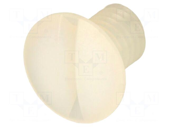 DREMEC Screw | M6 | M6x10