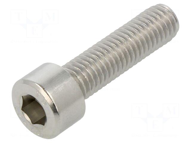 KRAFTBERG Screw | M8 | M8x30