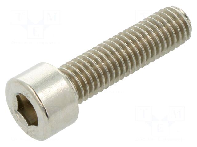 KRAFTBERG Screw | M8 | M8x30
