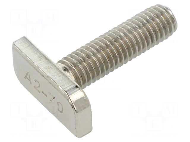 KRAFTBERG Screw | M8 | M8x30