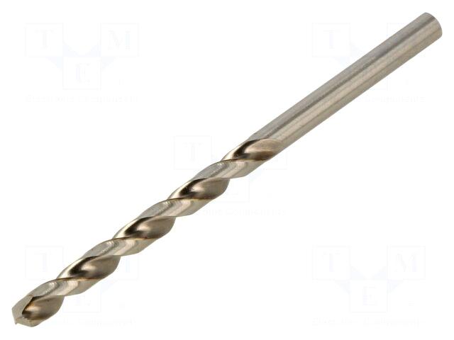 RECA Nut | hexagonal | M2