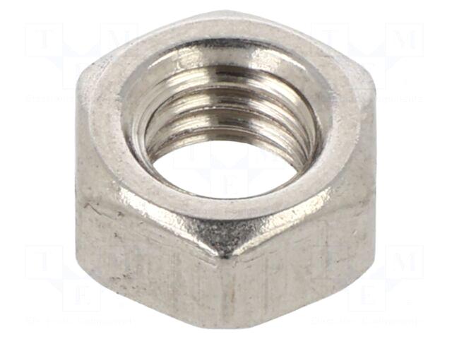 RECA Nut | hexagonal | M5