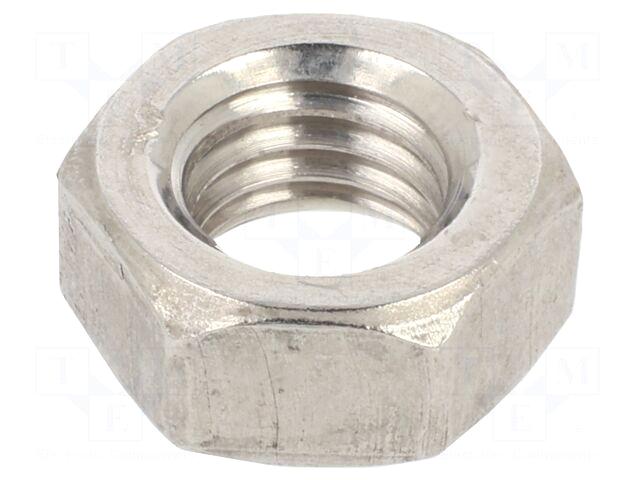 RECA Nut | hexagonal | M8