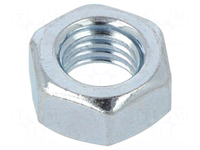 RECA Nut | hexagonal | M8