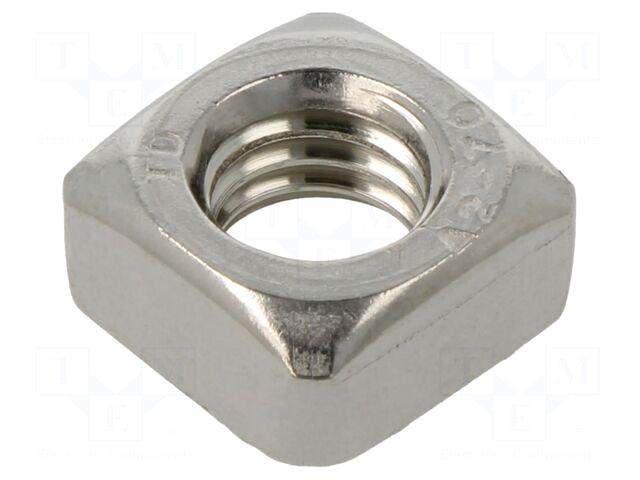 KRAFTBERG Nut | M8 | A2