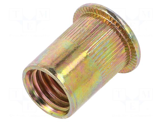 YATO Rivet nuts | M12 |