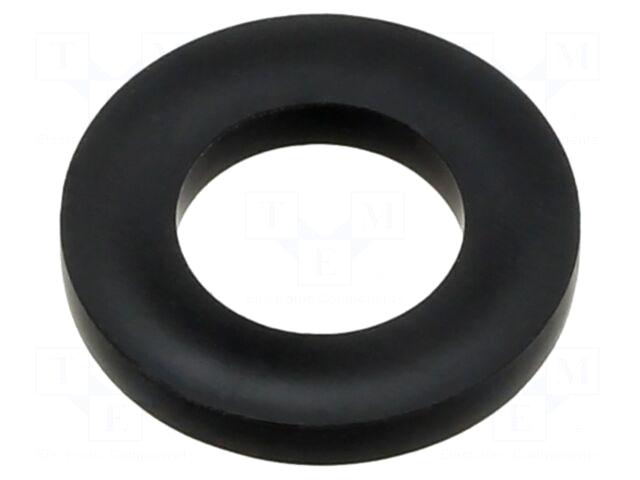 ESSENTRA Washer | round | D=12mm