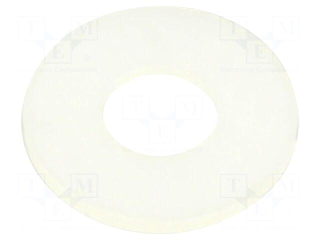 ESSENTRA Washer | round | D=12mm