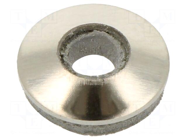 KRAFTBERG Washer | round | D=12mm