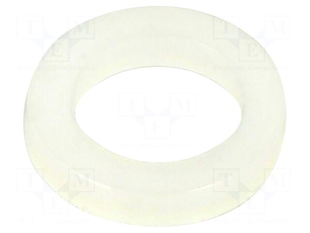 ESSENTRA Washer | round | D=12mm