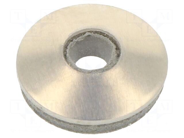 KRAFTBERG Washer | round | D=14mm