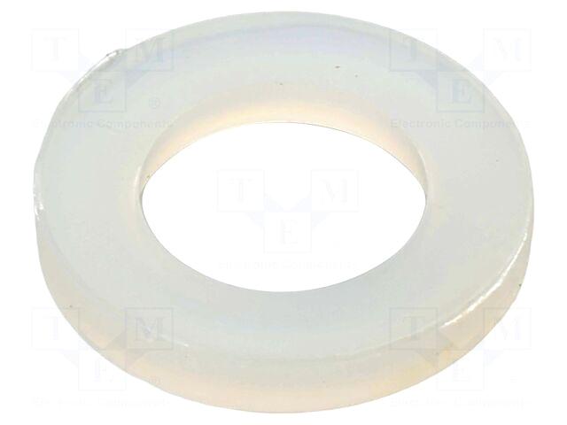 ESSENTRA Washer | round | D=14mm
