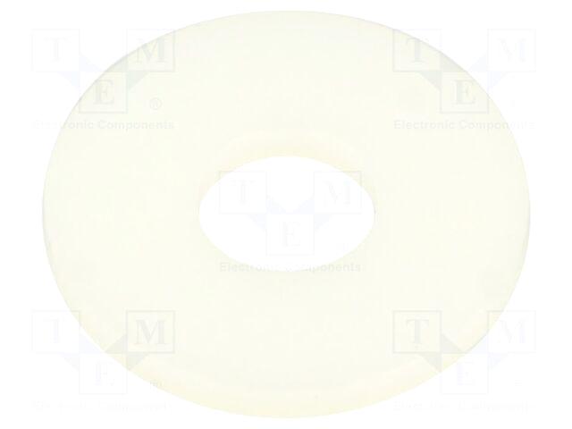 ESSENTRA Washer | round | D=15mm