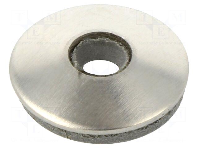 KRAFTBERG Washer | round | D=16mm