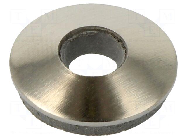 KRAFTBERG Washer | round | D=16mm