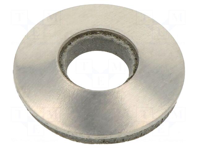 KRAFTBERG Washer | round | D=16mm