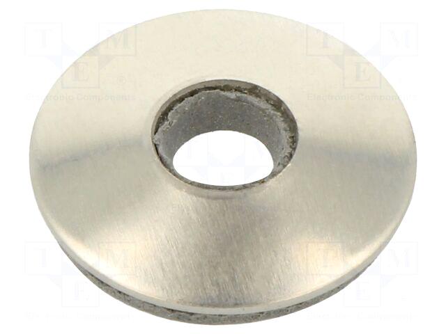 KRAFTBERG Washer | round | D=19mm