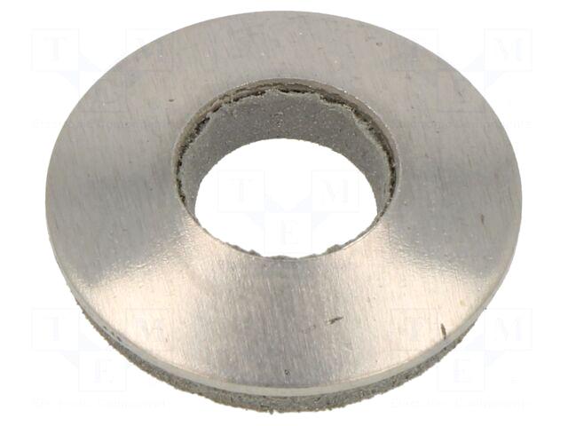 KRAFTBERG Washer | round | D=19mm