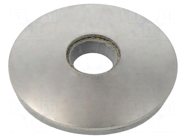KRAFTBERG Washer | round | D=22mm