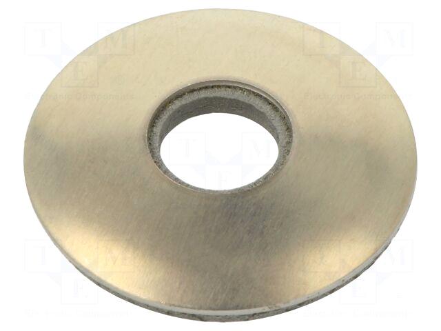 KRAFTBERG Washer | round | D=29mm