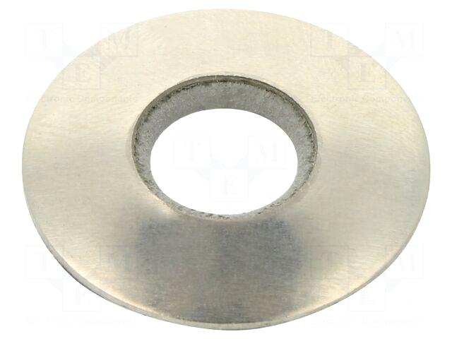 KRAFTBERG Washer | round | D=29mm