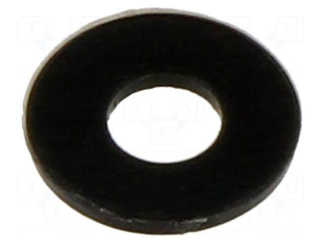 ESSENTRA Washer | round | D=6
