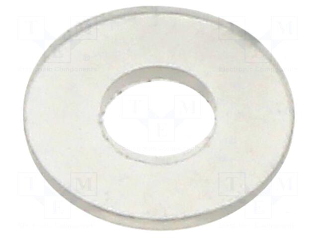 ESSENTRA Washer | round | D=6