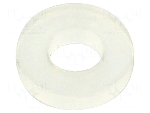 ESSENTRA Washer | round | D=7mm
