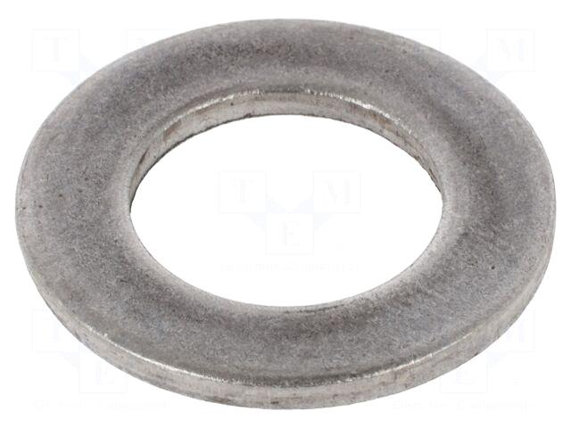 RECA Washer | round | h=3mm