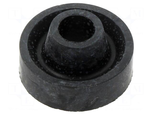 KRAFTBERG Washer | round | M10